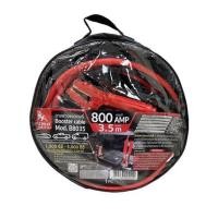 ราคา สายพ่วงแบตเตอรี่รถยนต์ SUMO B8035 800 แอมป์ 3.5 เมตร (1238289)