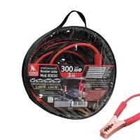 ราคา สายพ่วงแบตเตอรี่รถยนต์ SUMO B3030 300 แอมป์ 3 เมตร (1238307)