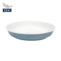 ราคา จานบัว PORCELAIN 8 นิ้ว KECH BRIGHT SKY (1238321)