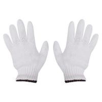 ราคา ถุงมือทอ DEXZON 7 ขีด 10 โหล สีขาว (1238410)