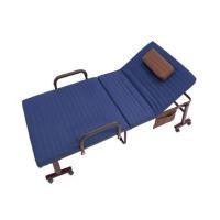 ราคา เตียงพับ THAIBULL OLT245-90B สีน้ำเงิน (1238477)