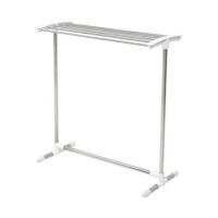ราคา ราวพาดผ้าสเตนเลส 6 เส้น PLIM HW04-008 86x37x87 ซม. (1238495)