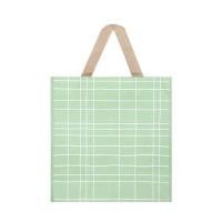 ราคา กระเป๋าอเนกประสงค์ PLIM TWILL ขนาด M สีเขียวอ่อน (1238705)