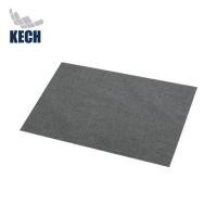 ราคา แผ่นรองจาน KECH RECYCLE PET สีเทา (1238817)
