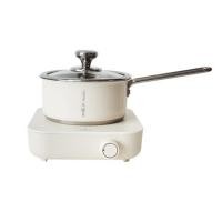 ราคา เตาแม่เหล็กไฟฟ้า MEX PICMN111 สีครีม (1239352)