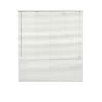 ราคา มู่ลี่ไวนิล HOME LIVING STYLE VINYL 120X130 ซม. สีขาว (1239396)