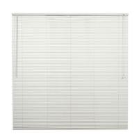 ราคา มู่ลี่ไวนิล HOME LIVING STYLE VINYL 155X160 ซม. สีขาว (1239410)