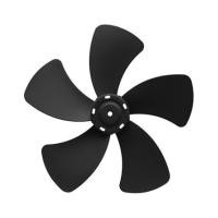 ราคา ใบพัดลม 22 นิ้ว HATARI สีดำ (1239702)