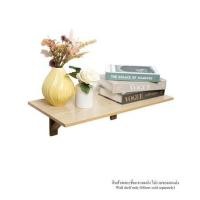 ราคา ชั้นแขวนผนัง FASTTECT WT3060+LS1240-TARO 60 ซม. สีเผือก (1239838)