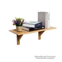 ราคา ชั้นแขวนผนัง FASTTECT WR2560+LS2190-BEECH 60 ซม. สีบีช (1240164)