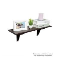 ราคา ชั้นแขวนผนัง FASTTECT WS2060+LS1818-WALNUT 60 ซม. สีวอลนัท (1240404)