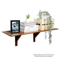 ราคา ชั้นแขวนผนัง FASTTECT WR3090+LS2240-TEAK 90 ซม. สีไม้สัก (1240474)