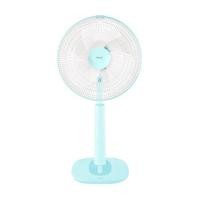 ราคา พัดลมสไลด์ 14 นิ้ว HATARI S14M1 สีฟ้า (1240699)