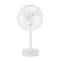 ราคา พัดลมสไลด์ 14 นิ้ว HATARI S14M1 สีขาว (1240722)