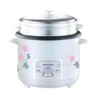 HOMMII หม้อหุงข้าว ขนาด 1 ลิตร รุ่น HPE-CR-010