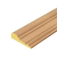 ราคา ซับวงกบ PS LINEDEKOR MG2001 5.1X300X1.6 ซม. สีเมเปิ้ล (1240899)