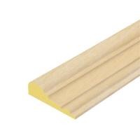 ราคา ซับวงกบ PS LINEDEKOR MG2001 5.1X300X1.6 ซม. สีบีช (1240906)