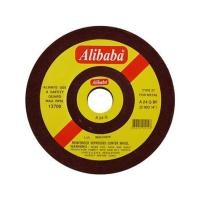 ราคา แผ่นเจียร ALIBABA 4 นิ้ว X 6 มม. (1240907)