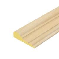 ราคา ซับวงกบ PS LINEDEKOR MG3002 7.5X300X2.1 ซม. สีบีช (1240915)