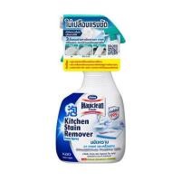 ราคา โฟมทำความสะอาดสำหรับห้องครัว MAGICLEAN 400 มล. (1241138)