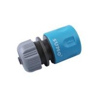 ราคา ข้อต่อตัวเมียสวมเร็วเช็กวาล์ว SUMO FH24V 1/2 นิ้ว (1241155)