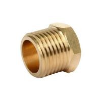 ราคา ข้อต่อลดเหลี่ยมทองเหลือง PUMPKIN APOLLO 1/2M 1/4F (1241177)