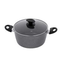 ราคา หม้อ 24 ซม. พร้อมฝาแก้ว PINTINOX TABLO (1241207)