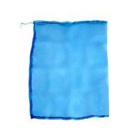 ราคา ถุงตาข่ายไนลอน SPRING 120X150 ซม. สีฟ้า (1241315)