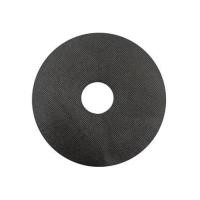 ราคา ผ้าคลุมวัชพืชวงกลม SPRING 42X42ซม. 10 ผืน (1241356)