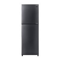 Sharp ตู้เย็น 2 ประตู ขนาด 8.9 คิว รุ่น SJ-XP260T-DK