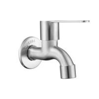 ราคา ก๊อกล้างพื้น 1 ทาง HANG WF-166FF สเตนเลส (1241468)