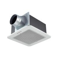 ราคา พัดลมดูดอากาศเพดาน 4 นิ้ว PANASONIC FV-17CU906 (1241785)