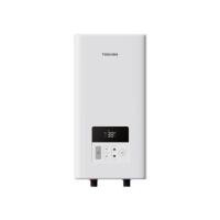 ราคา เครื่องทำน้ำอุ่น TOSHIBA TWH-48EFNTH(W)-CB 4800 วัตต์ สีขาว (1241837)