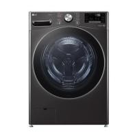 LG เครื่องซักผ้าฝาหน้า ขนาด 24 กก. รุ่น F2725SVRB