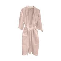 ราคา ชุดคลุมอาบน้ำ HAWKSBILL COMFY สีชมพู (1242750)