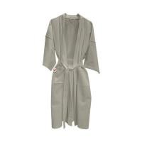 ราคา ชุดคลุมอาบน้ำ HAWKSBILL COMFY สีเทา (1242772)