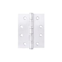 ราคา บานพับ 4X3 นิ้ว X 2 มม. HAFELE 489.04.032 สีสเตนเลส แพ็ก 3 ชิ้น (1243102)