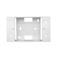 ราคา กล่องลอย ELECKTA 14909 BASIC 2X4 นิ้ว สีขาว (1243110)