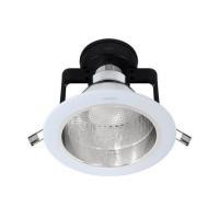 ราคา ดาวน์ไลท์ LAMPTAN DOWNLIGHT ONIX 6 นิ้ว สีขาว กลม (1243141)