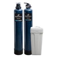 ราคา เครื่องกรองน้ำใช้ SAFE MB02 50L 2 ถัง A+C/R (1243343)