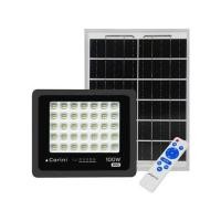 ราคา สปอตไลท์ SOLAR CARINI NOVA 100 วัตต์ DAYLIGHT สีดำ (1243854)