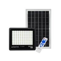 ราคา สปอตไลท์ SOLAR CARINI NOVA 300 วัตต์ DAYLIGHT สีดำ (1243855)