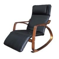 ราคา เก้าอี้พักผ่อน EAZYSOFA RKSOFA-BLACK สีดำ (1243875)