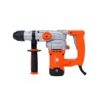 ราคา สว่านโรตารี่ PUMPKIN J-RH3426 1050 วัตต์ (1243937)