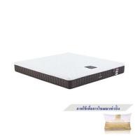 ราคา ที่นอน 3.5 ฟุต DUNLOPILLO RAPTURE II พร้อมหมอนหนุน 1 ชิ้น (1243989)