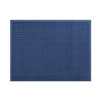 ราคา พรมเช็ดเท้าดักฝุ่น KLEEN-TEX WHII 88X146 ซม. สีกรมท่า (1244193)