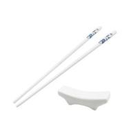 ราคา ตะเกียบและที่วางเซรามิก COLOR KIT (1244272)