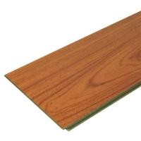 ราคา พื้นลามิเนต CROBERN HYBRID 8 มม. 1.85 ตร.ม. สี TEAK NATURDIELE (1244300)