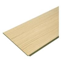 ราคา พื้นลามิเนต CROBERN HYBRID 8 มม. 1.85 ตร.ม. สี LIGHT TEAK (1244326)