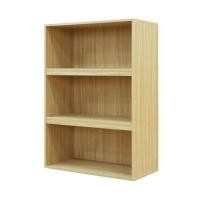 ราคา ชั้นวางของโล่ง BURO REVOLUTION C80 สีเนเชอรัลแอช (1244366)